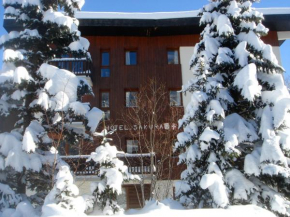 Résidence Studio Sakura Val-D'isère